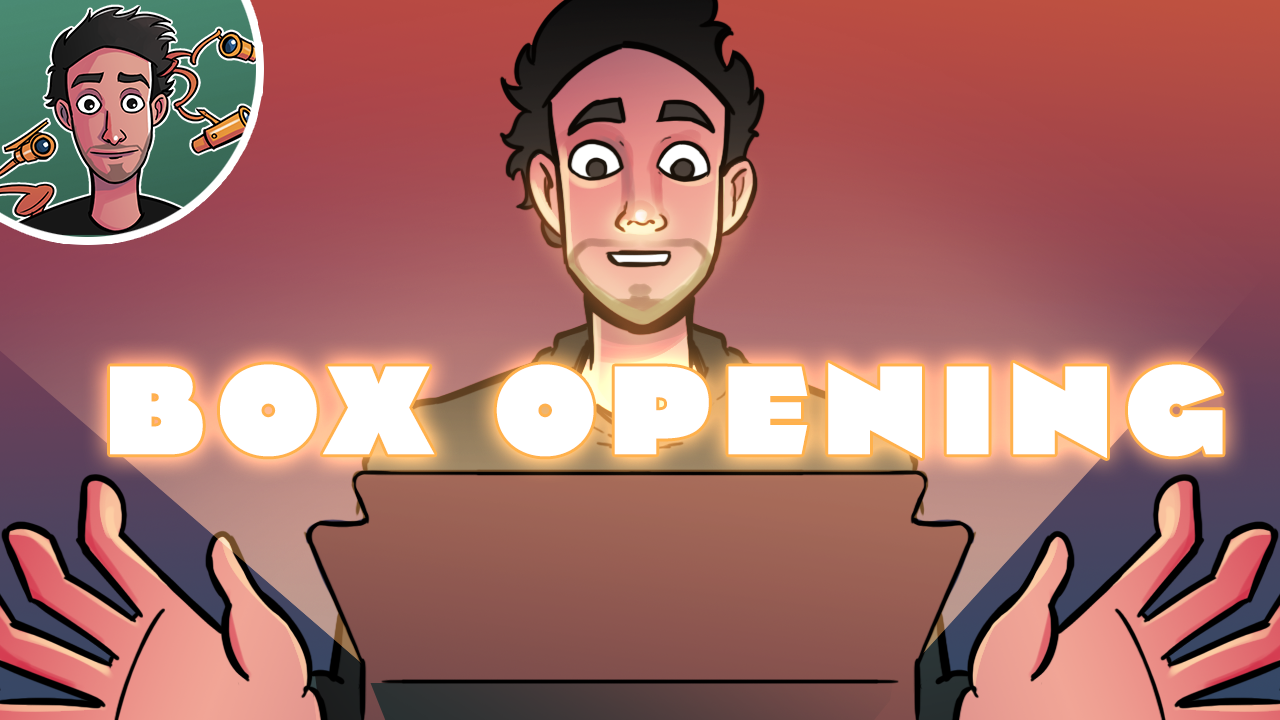 Image for Live on YouTube!